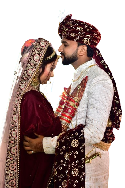 E-Marriage Service