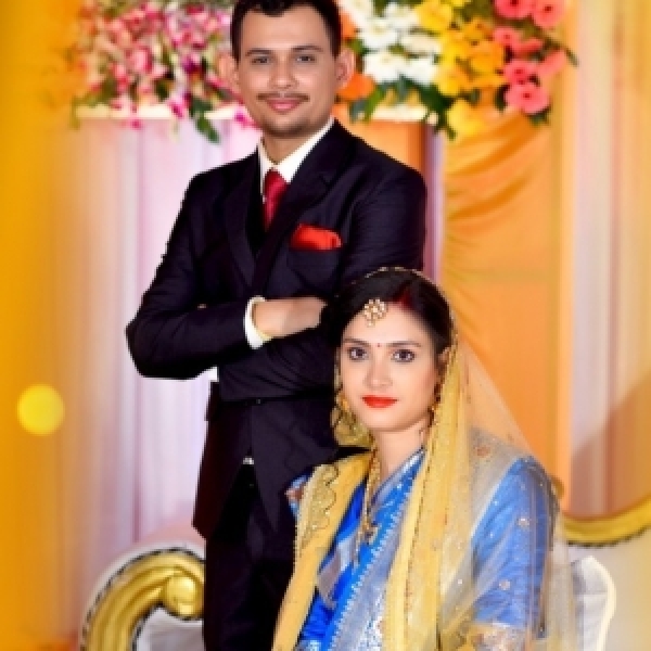 Search your life partner today