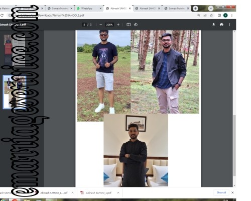 Profile Image
