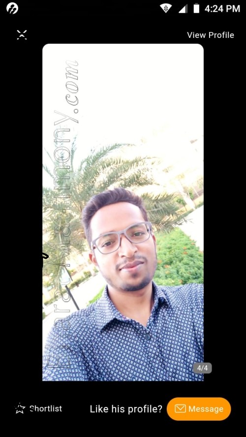 Profile Image