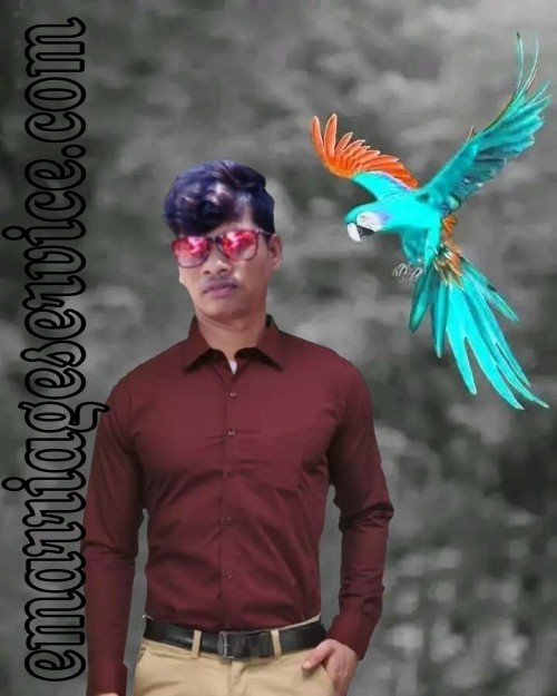 Profile Image