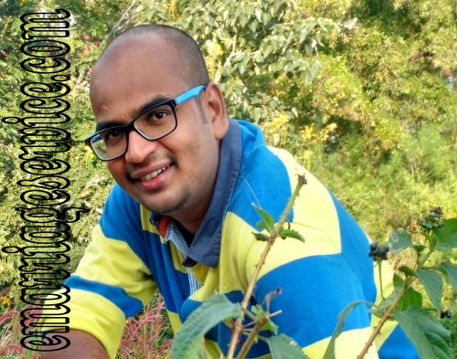 Profile Image