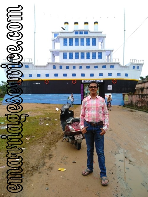 Profile Image