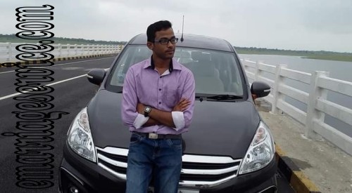 Profile Image