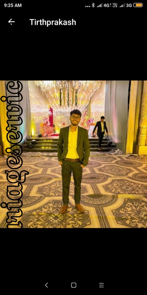 Profile Image