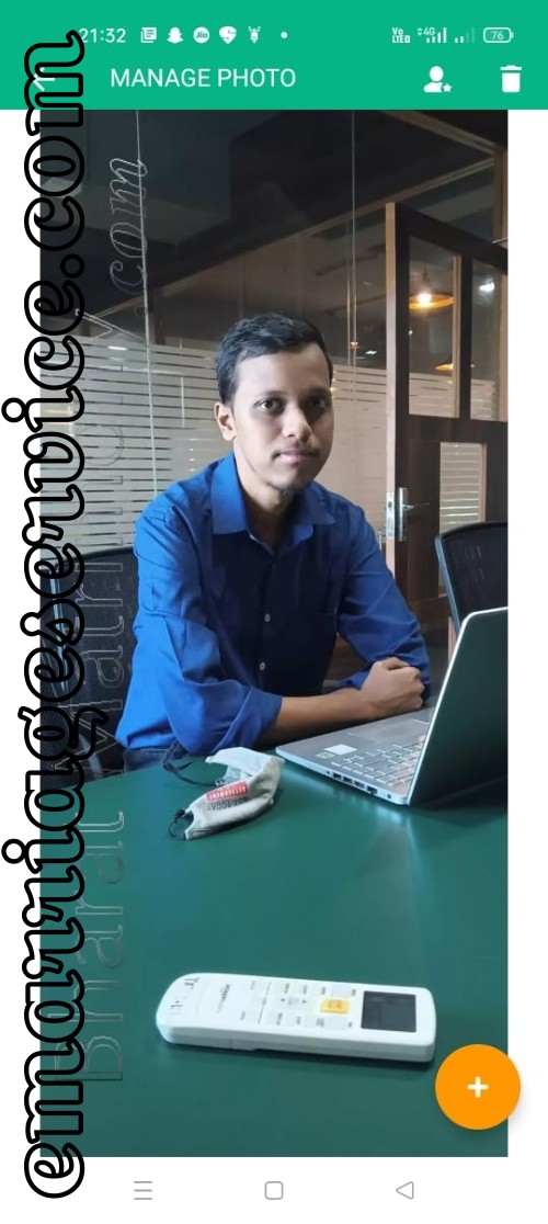 Profile Image