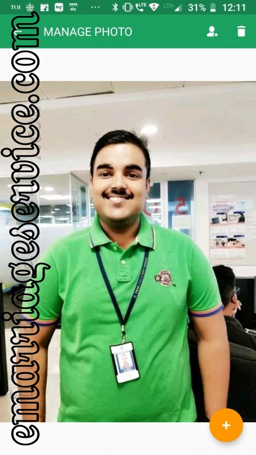 Profile Image