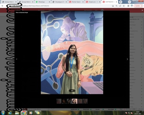 Profile Image