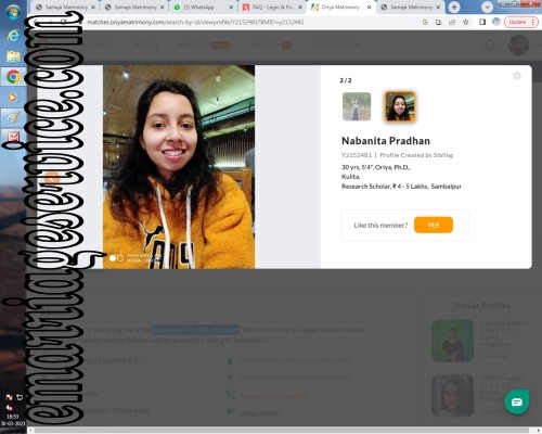 Profile Image