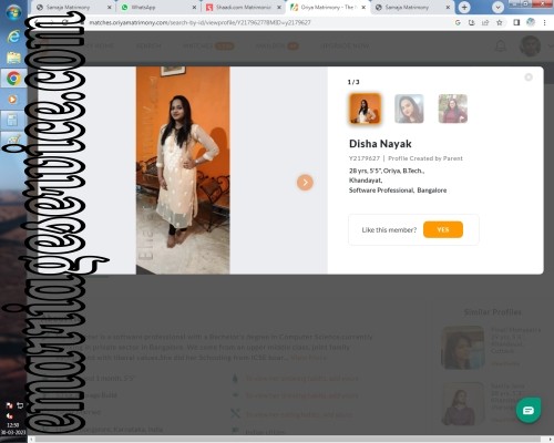 Profile Image