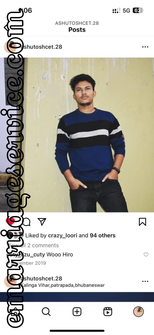 Profile Image