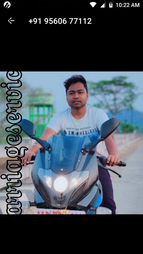 Profile Image