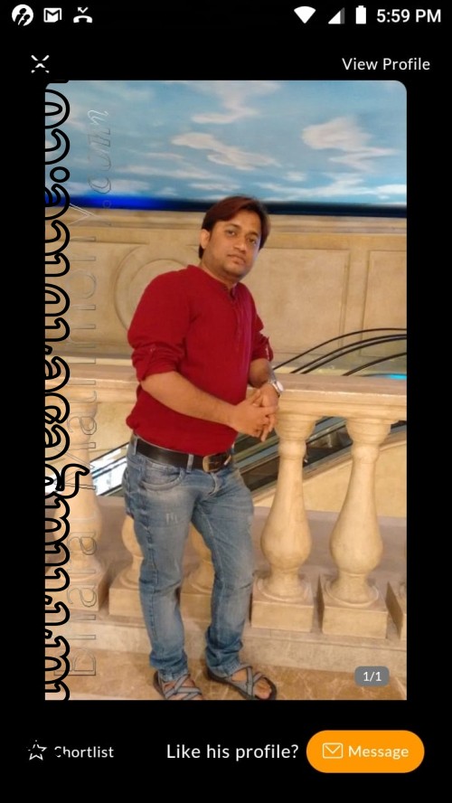 Profile Image
