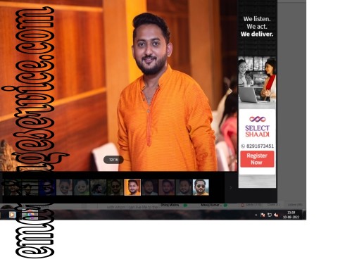 Profile Image