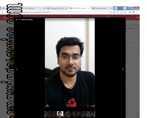 Profile Image