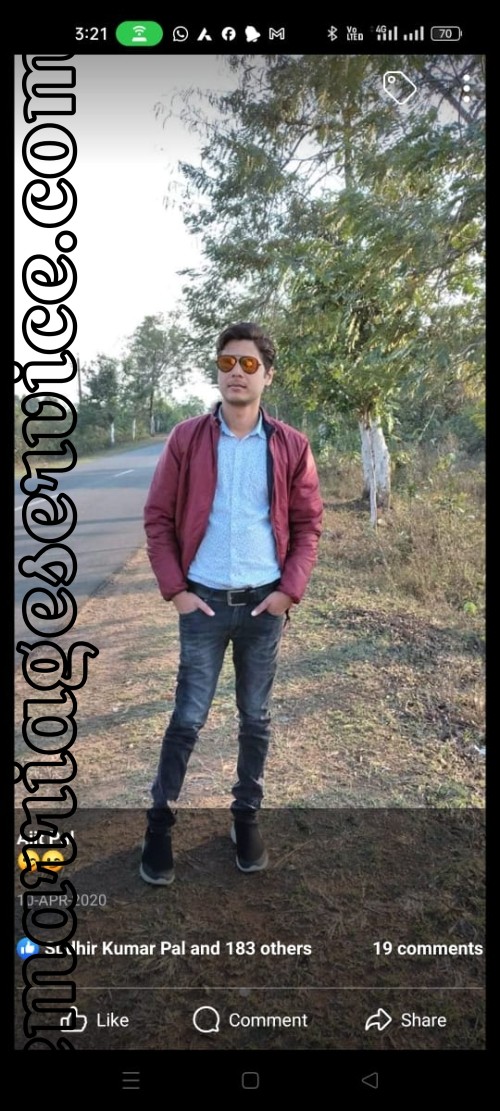 Profile Image