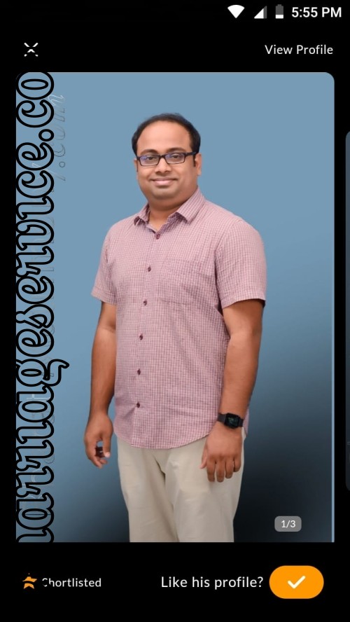 Profile Image