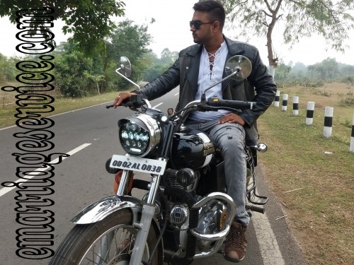 Profile Image