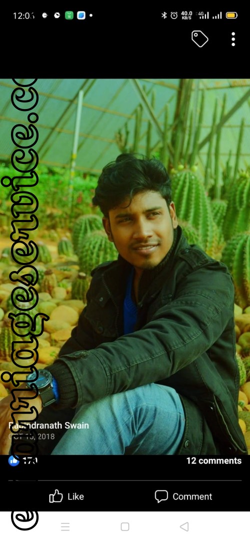 Profile Image