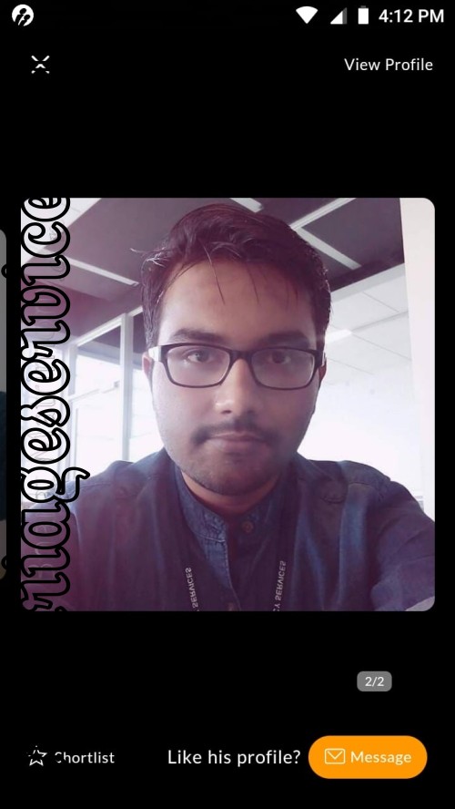 Profile Image