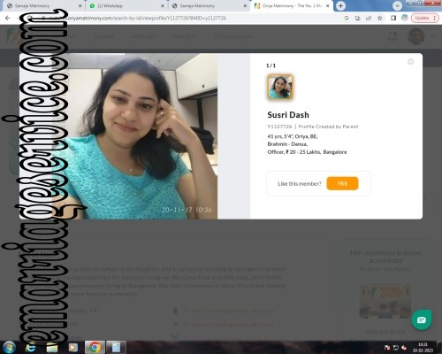Profile Image