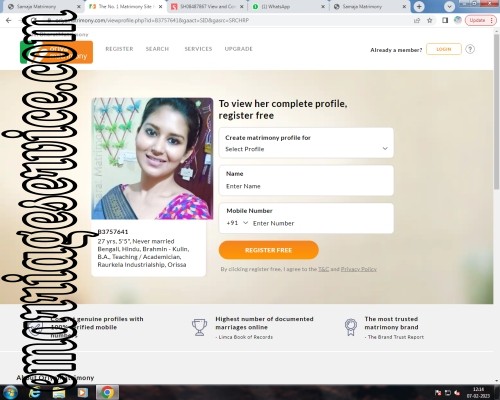 Profile Image