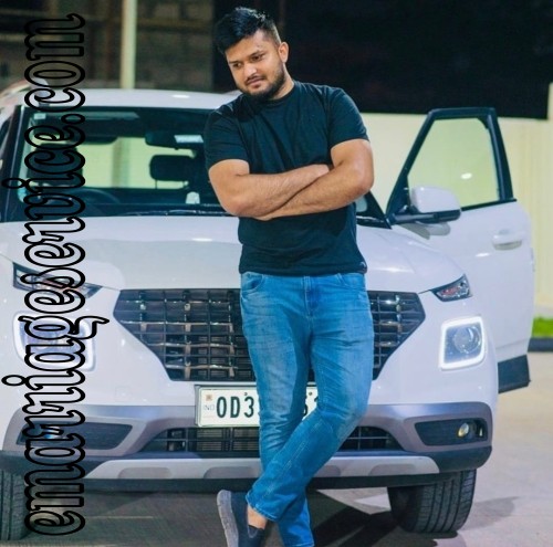 Profile Image