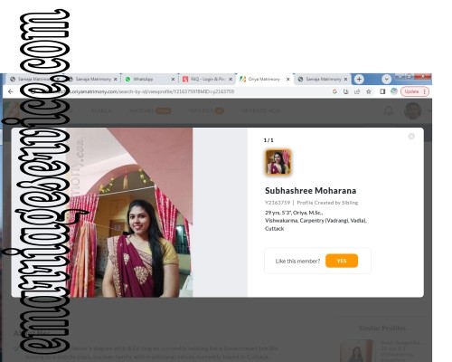 Profile Image