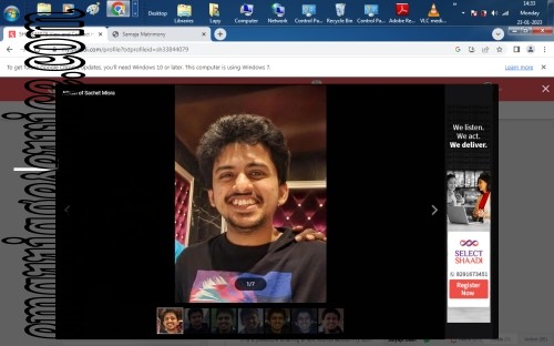 Profile Image