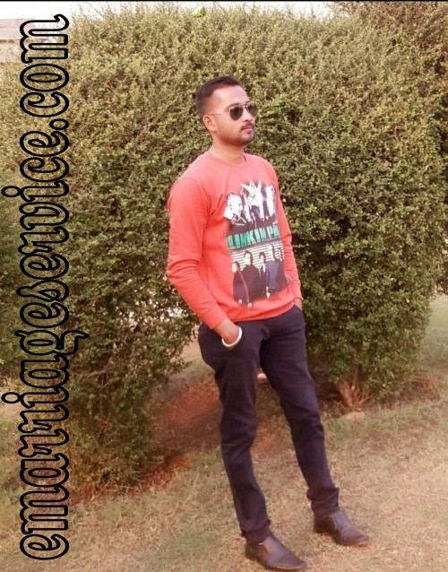 Profile Image