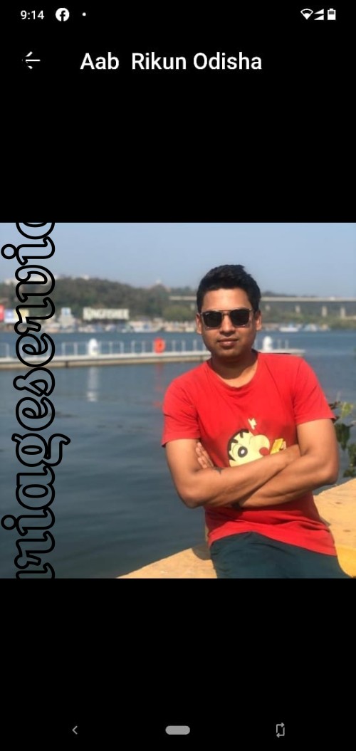 Profile Image
