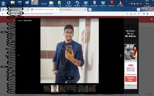 Profile Image