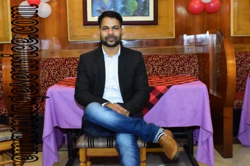 Profile Image