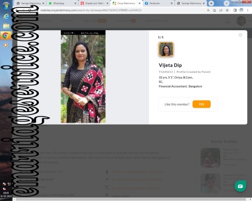 Profile Image