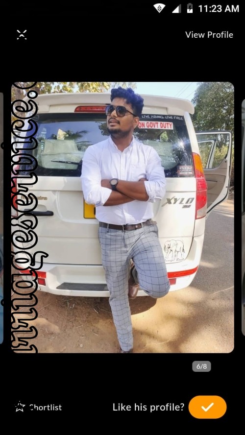 Profile Image