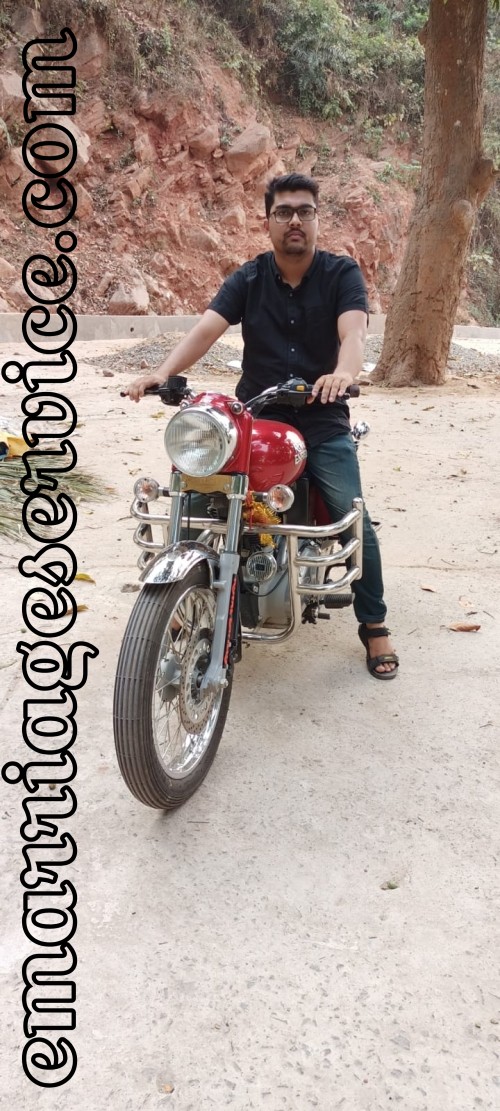 Profile Image