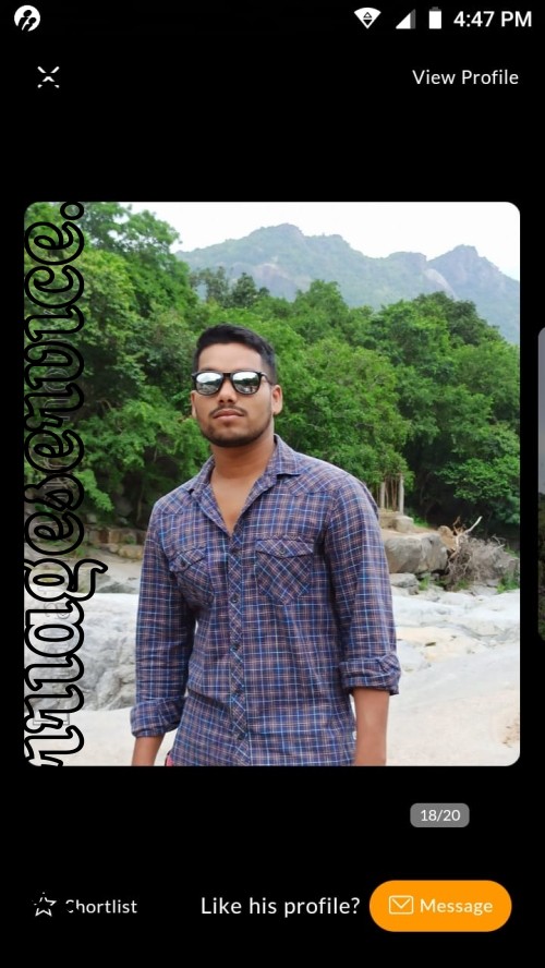 Profile Image