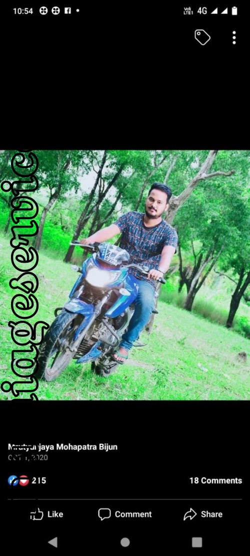 Profile Image