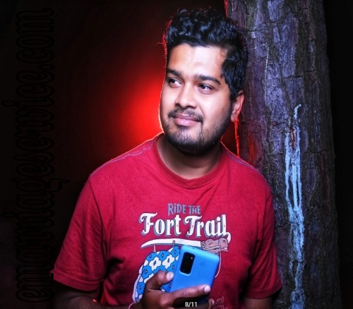 Profile Image