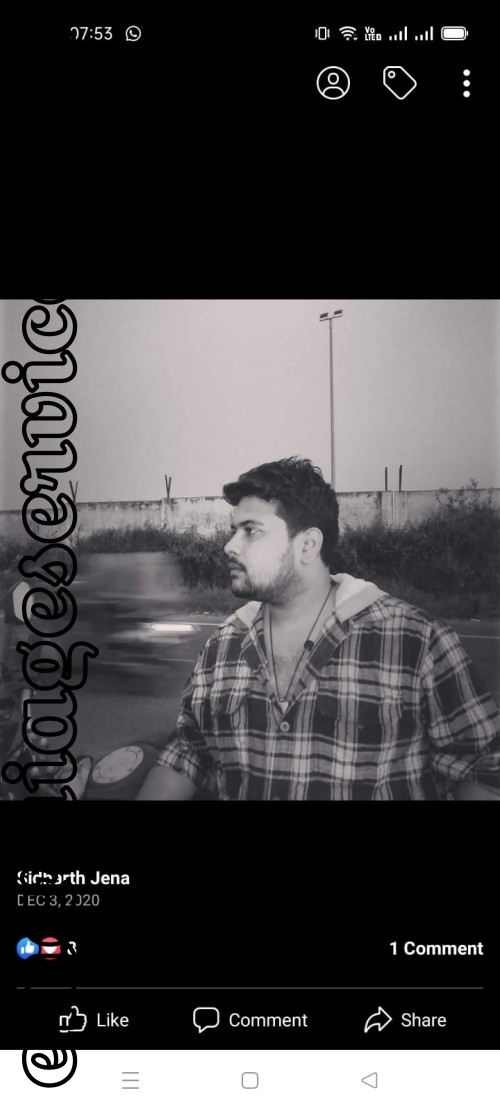 Profile Image