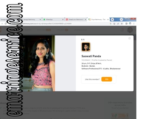 Profile Image