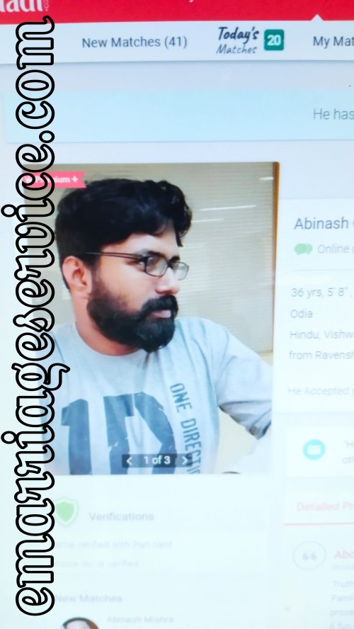Profile Image