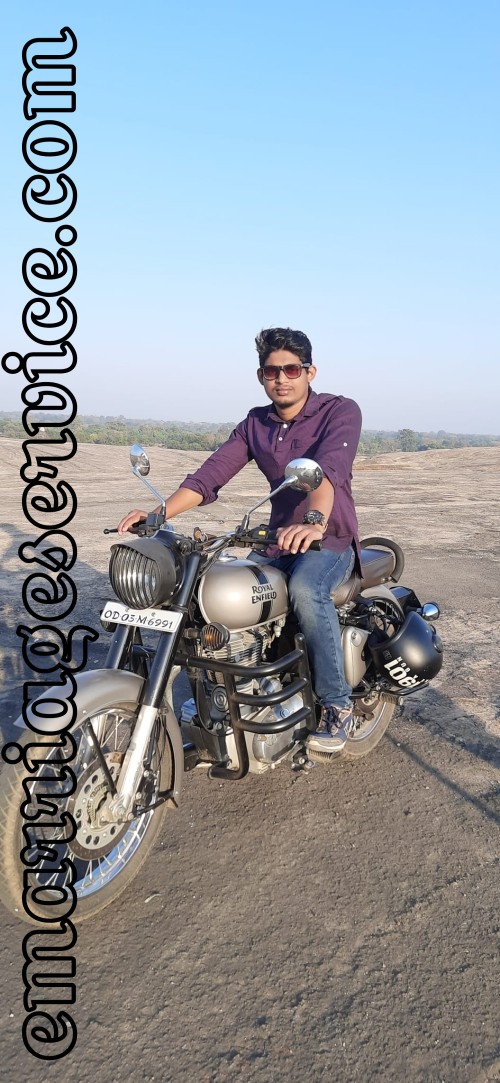 Profile Image