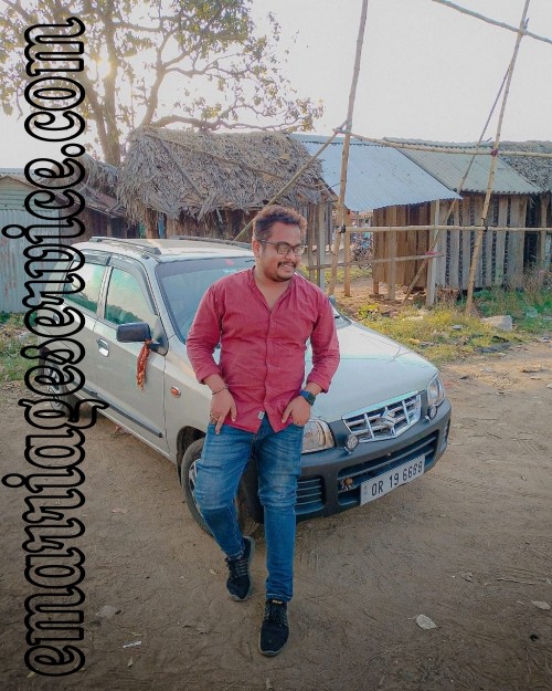 Profile Image