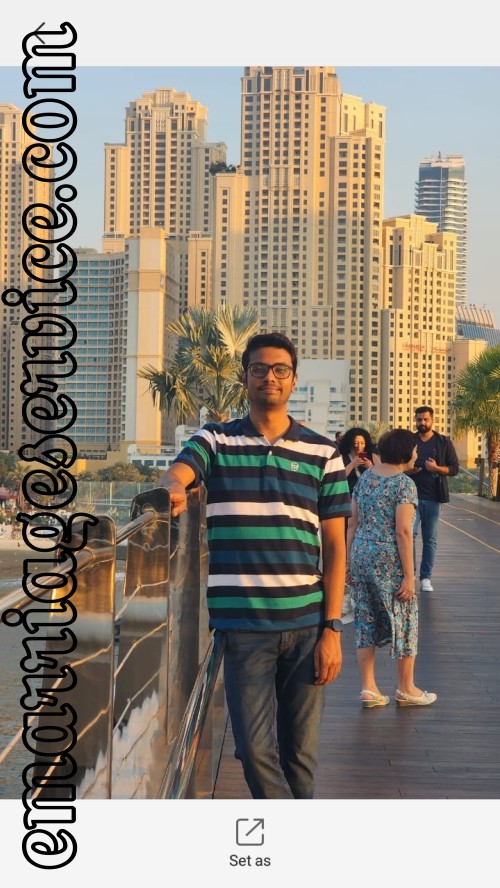 Profile Image