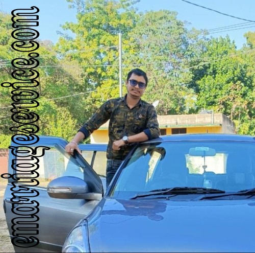 Profile Image