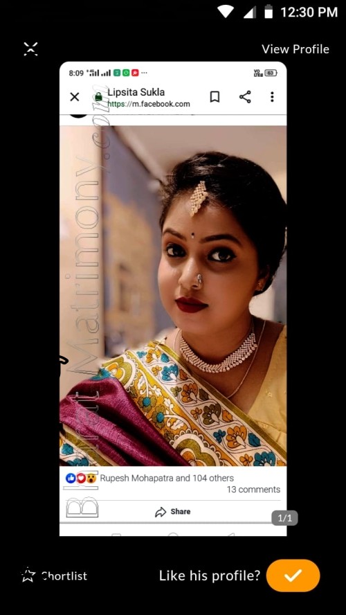 Profile Image