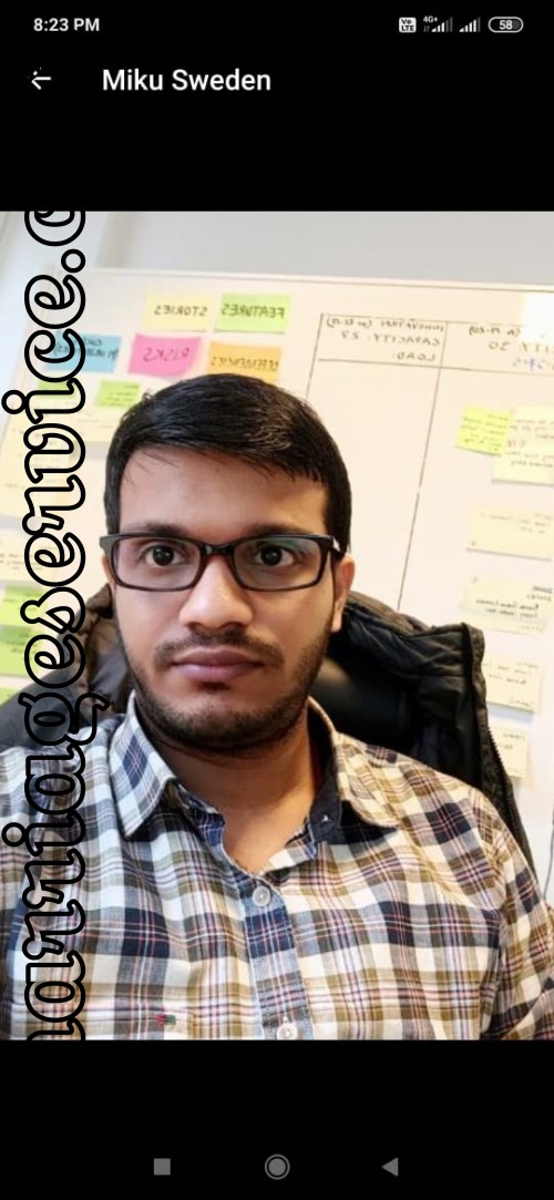 Profile Image