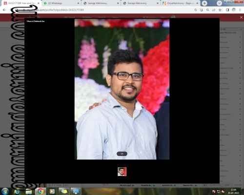 Profile Image