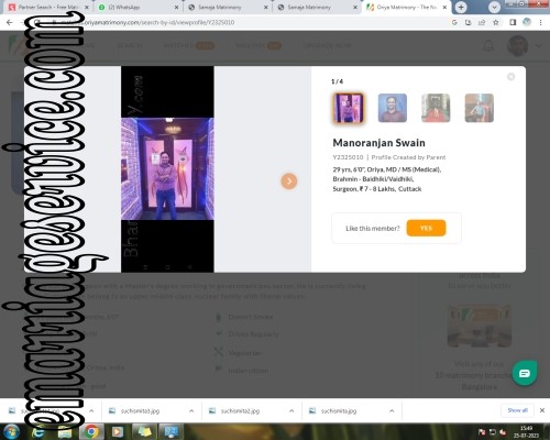 Profile Image